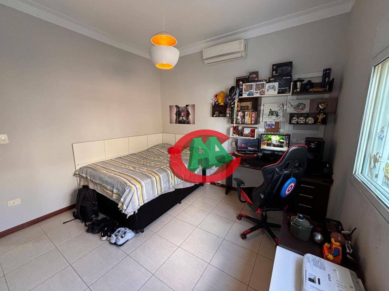 Casa de Condomínio à venda com 3 quartos, 270m² - Foto 15