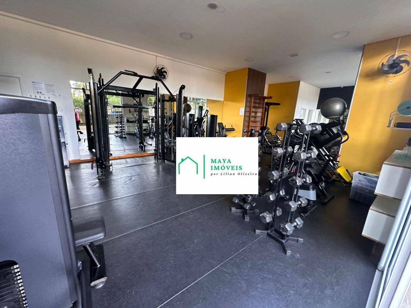 Cobertura à venda com 2 quartos, 202m² - Foto 63