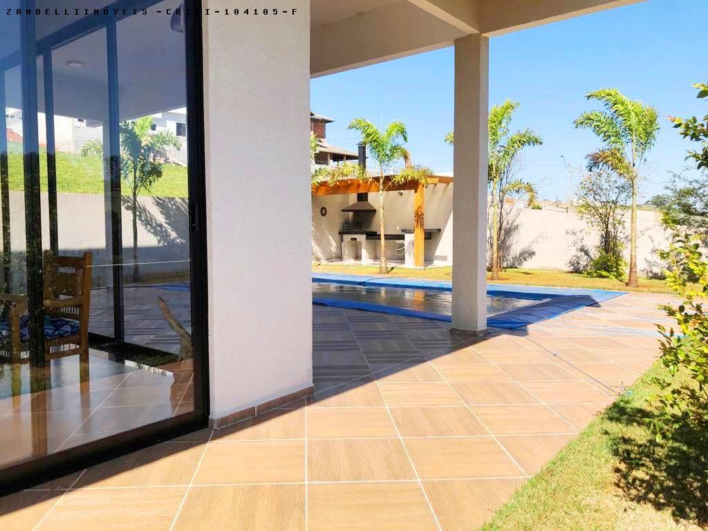 Casa de Condomínio à venda com 3 quartos, 600m² - Foto 8