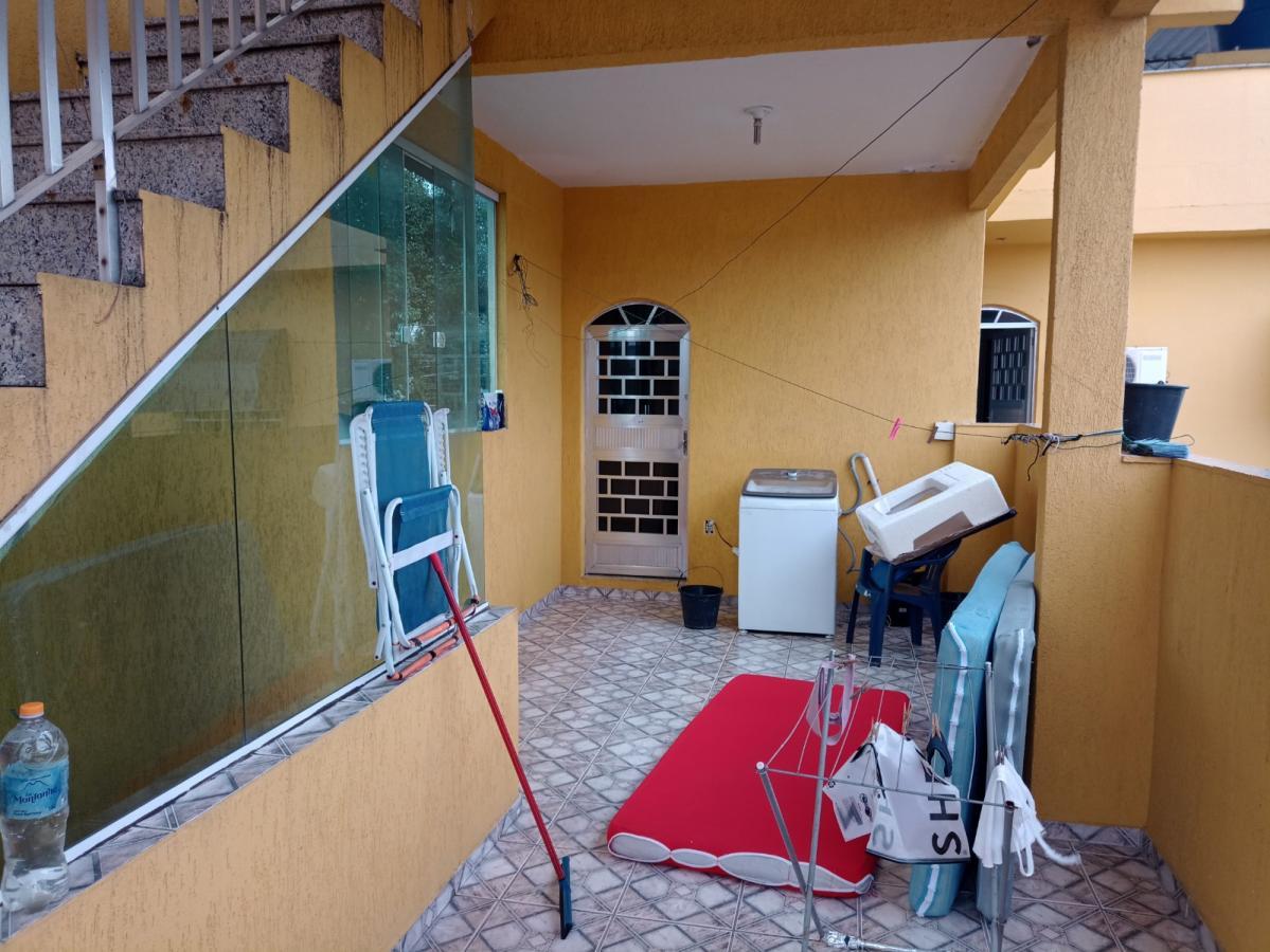 Prédio Inteiro à venda com 4 quartos, 1000m² - Foto 35