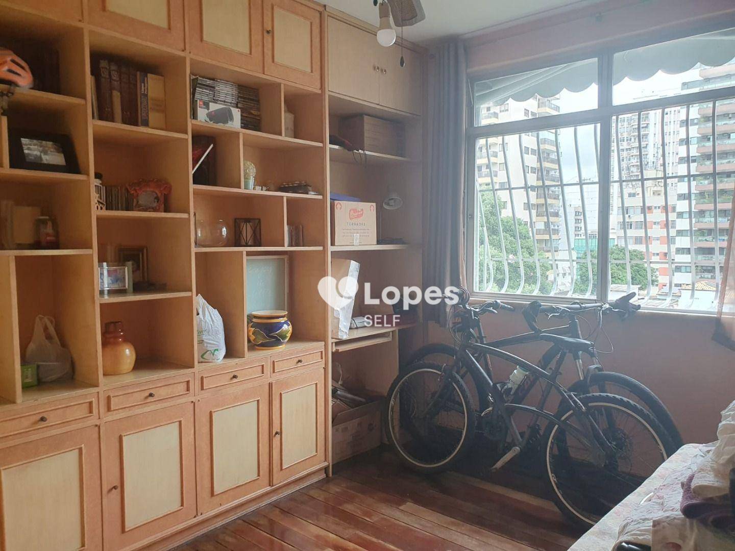 Apartamento à venda com 3 quartos, 100m² - Foto 3