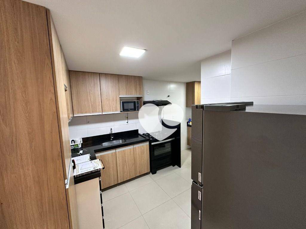 Apartamento à venda com 3 quartos, 104m² - Foto 22