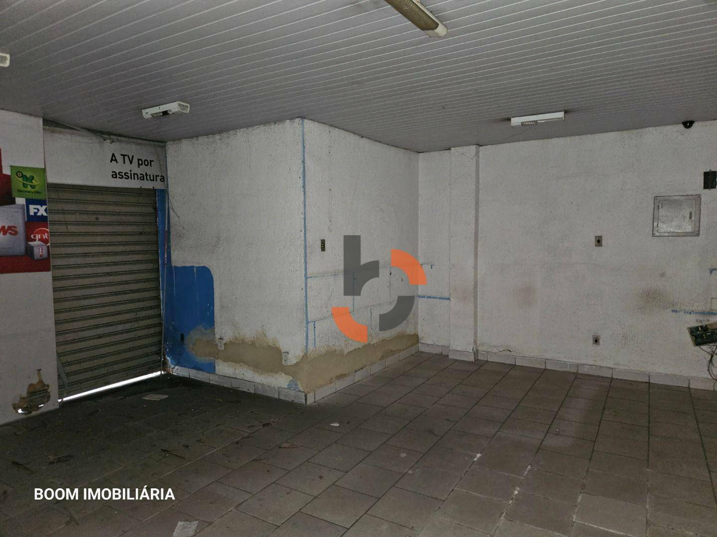 Loja-Salão para alugar, 60m² - Foto 7