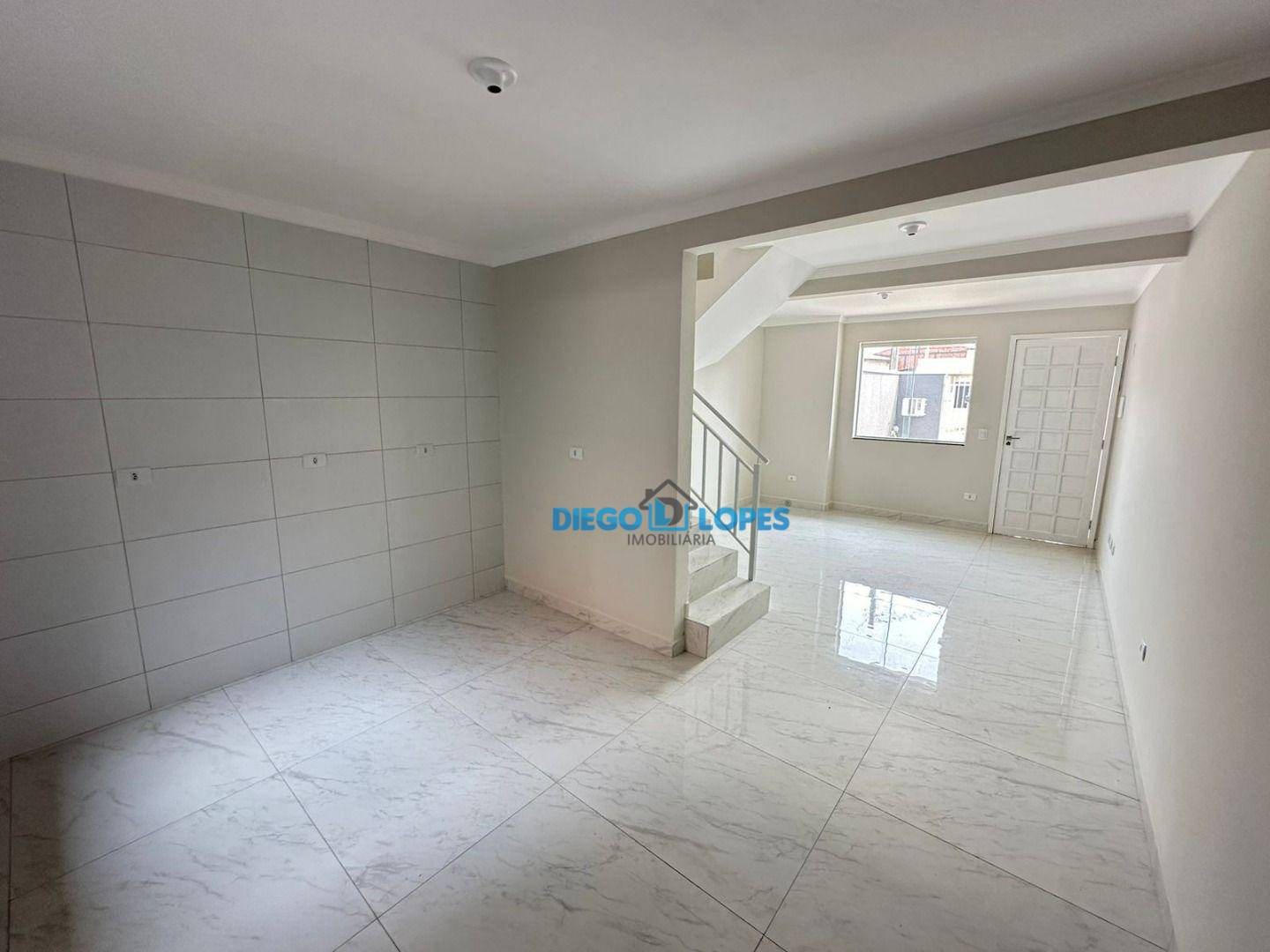 Sobrado à venda com 2 quartos, 80m² - Foto 6