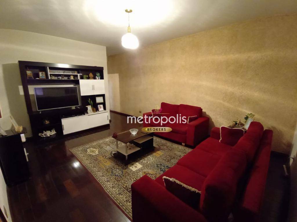 Sobrado à venda com 3 quartos, 140m² - Foto 2