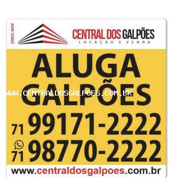 Depósito-Galpão, 6700 m² - Foto 2