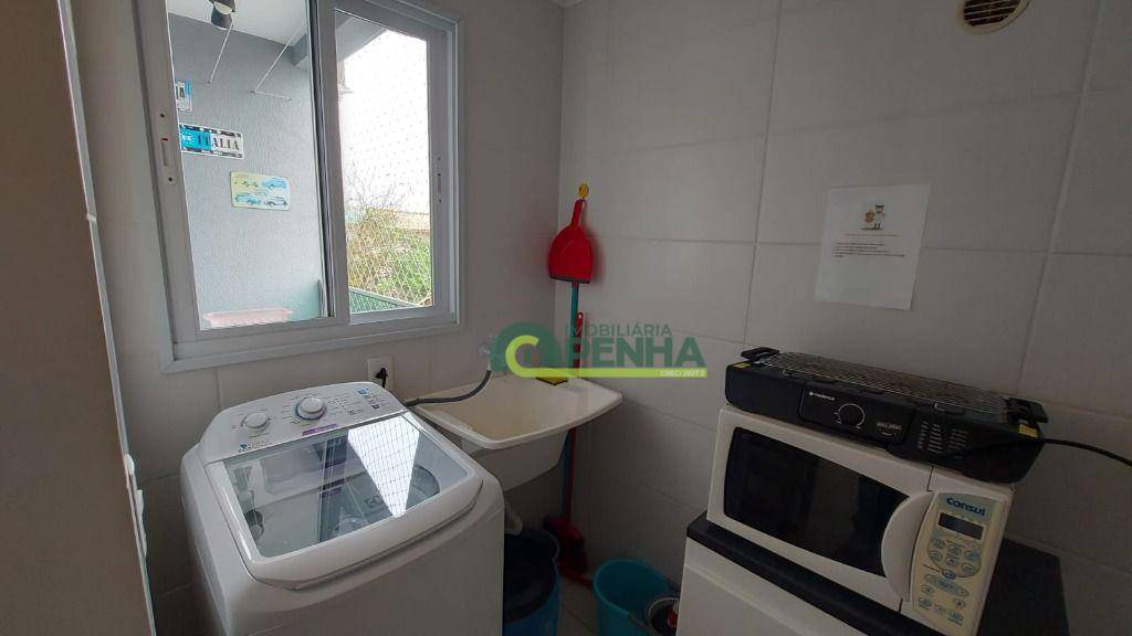 Apartamento à venda com 2 quartos, 59m² - Foto 5