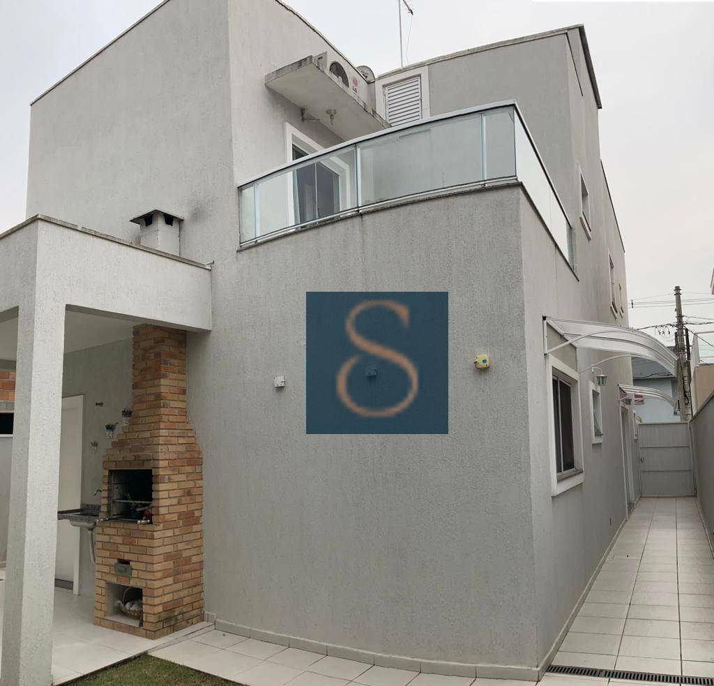 Sobrado à venda com 4 quartos, 200m² - Foto 27