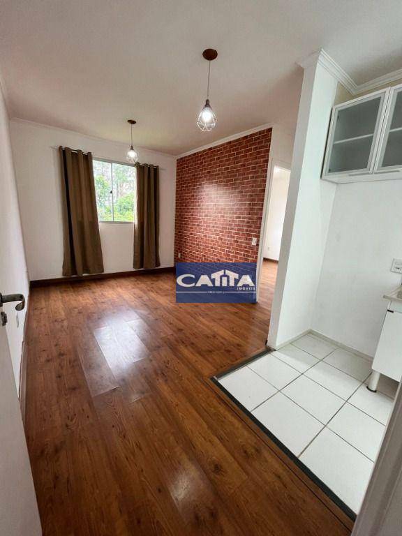 Apartamento à venda com 2 quartos, 40m² - Foto 7