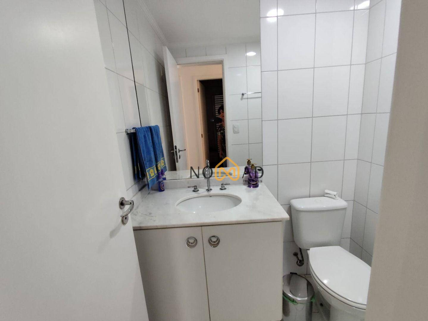 Apartamento à venda com 3 quartos, 128m² - Foto 18