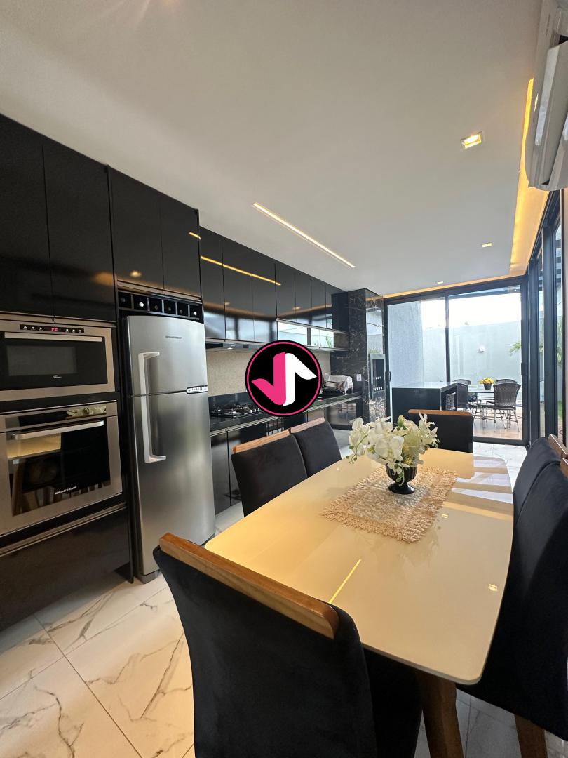 Casa de Condomínio à venda com 3 quartos, 136m² - Foto 6