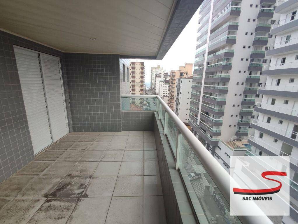 Apartamento à venda com 3 quartos, 116m² - Foto 2