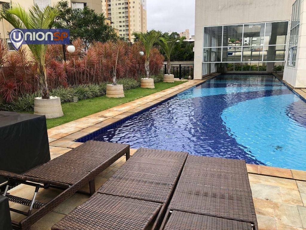 Apartamento à venda com 2 quartos, 70m² - Foto 21