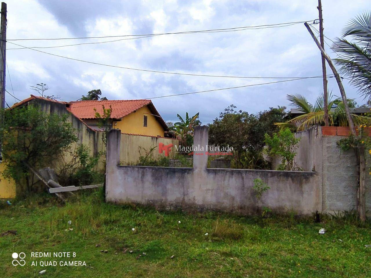 Terreno à venda, 160M2 - Foto 1