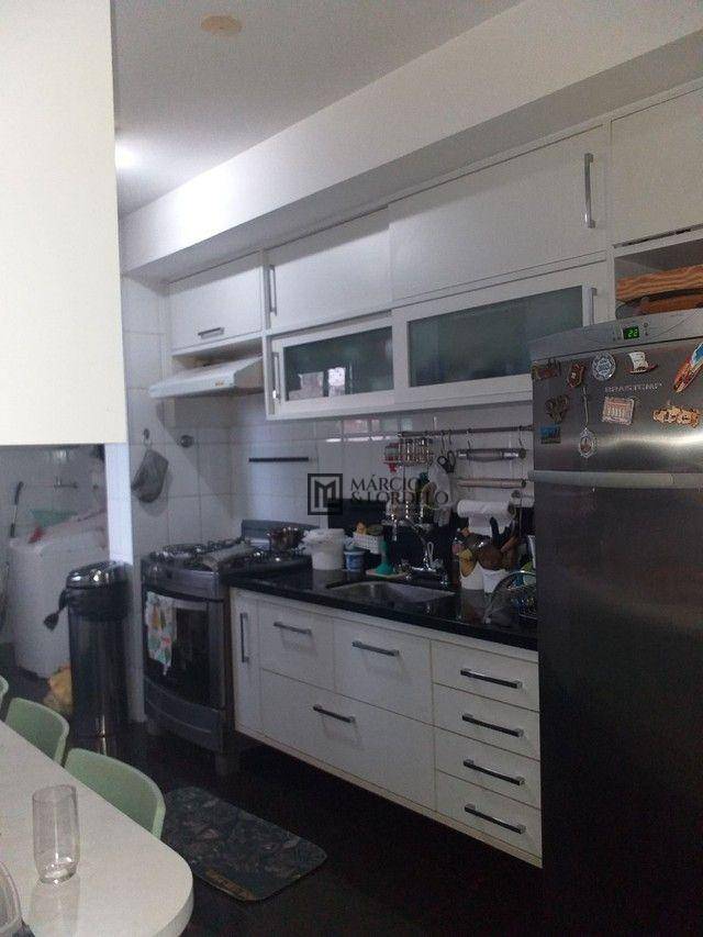 Apartamento para alugar com 4 quartos, 185m² - Foto 31