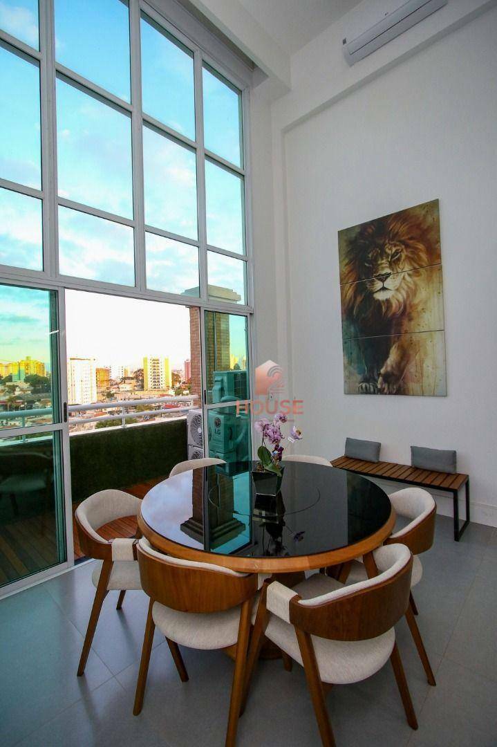 Loft à venda com 2 quartos, 160m² - Foto 6