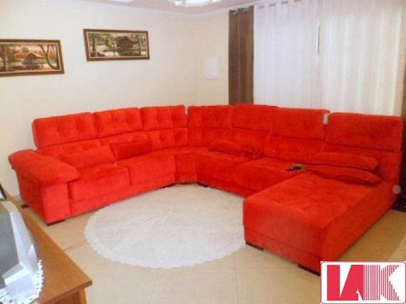 Sobrado à venda com 3 quartos, 180m² - Foto 13