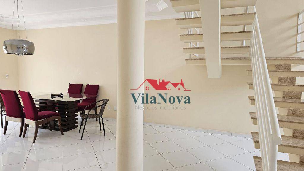 Casa de Condomínio à venda com 3 quartos, 320m² - Foto 15