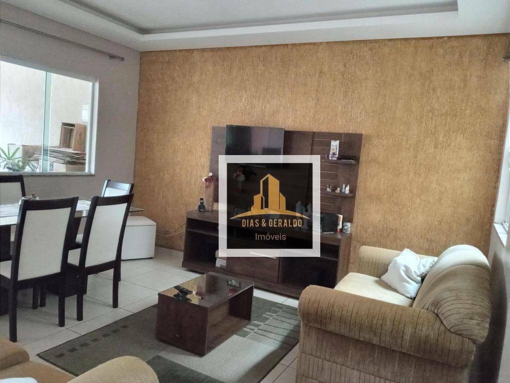 Sobrado à venda com 3 quartos, 150m² - Foto 3