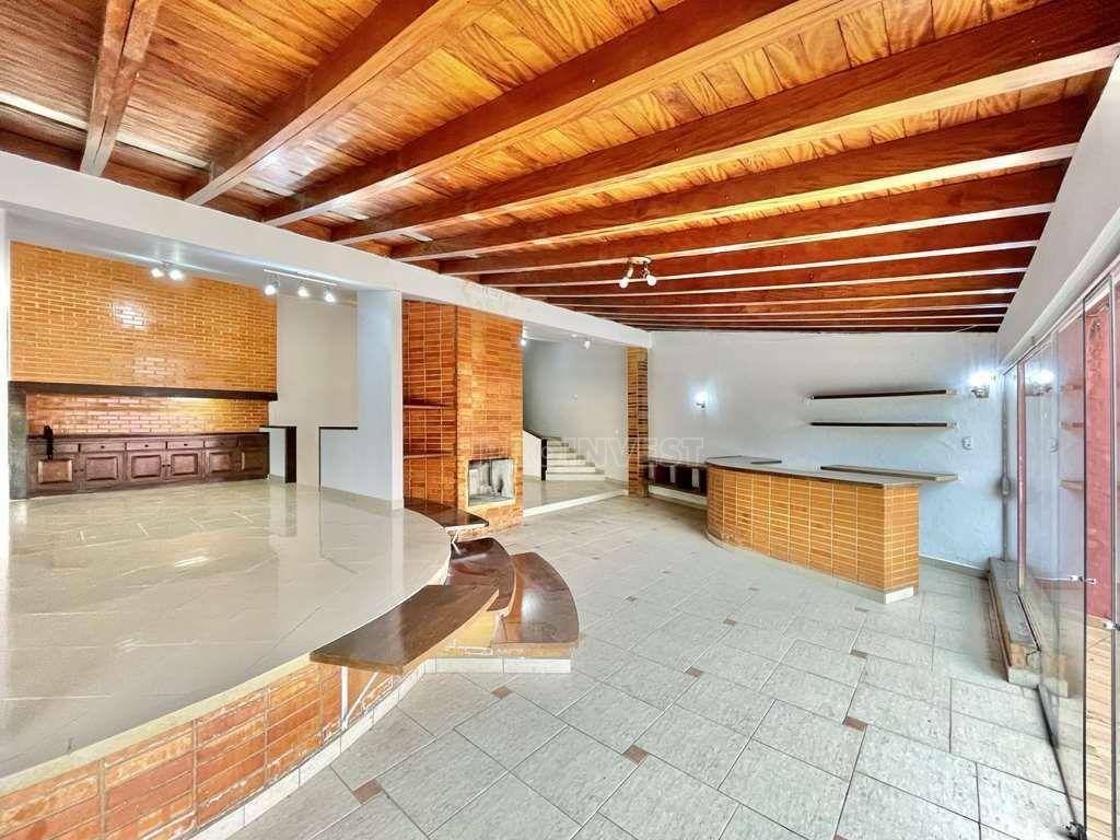 Casa de Condomínio à venda com 4 quartos, 409m² - Foto 5