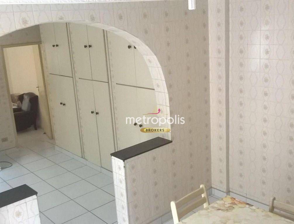 Sobrado à venda com 5 quartos, 220m² - Foto 8