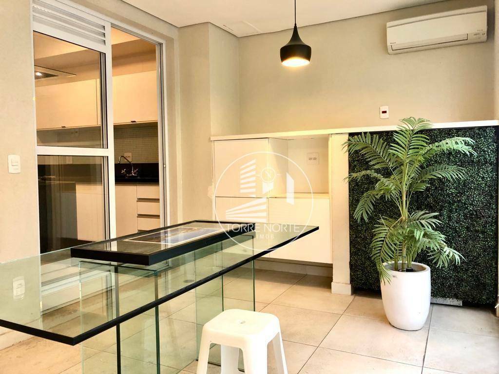 Apartamento para alugar com 2 quartos, 112m² - Foto 16