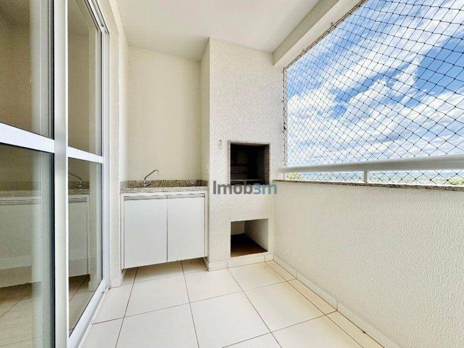 Apartamento à venda com 3 quartos, 75m² - Foto 7