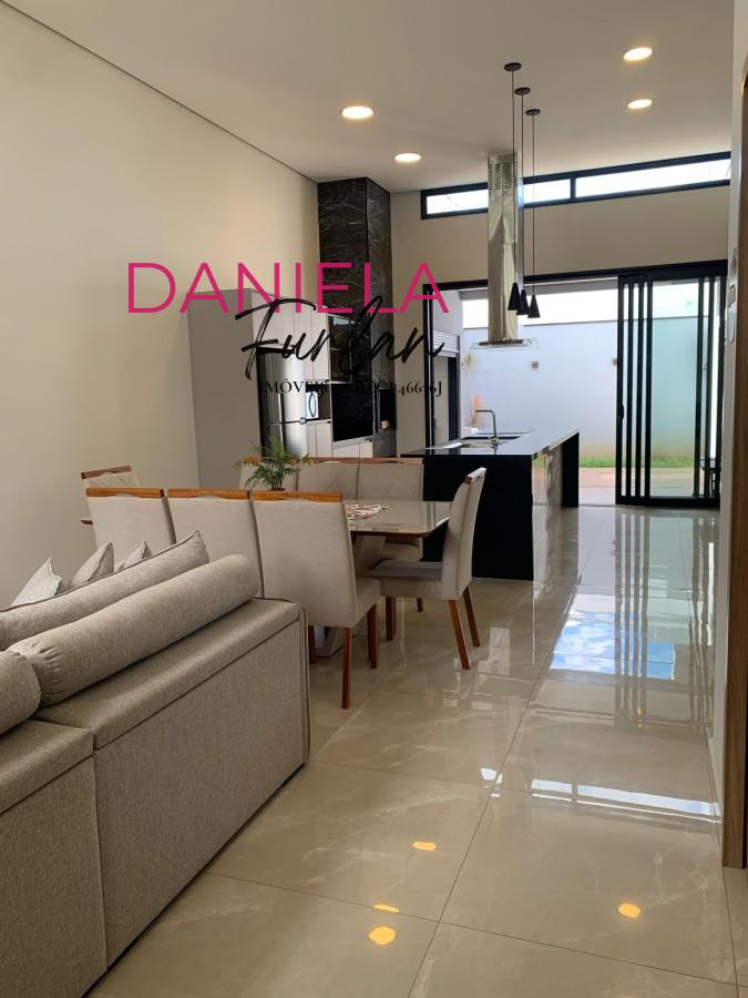 Casa de Condomínio à venda com 3 quartos, 124m² - Foto 4