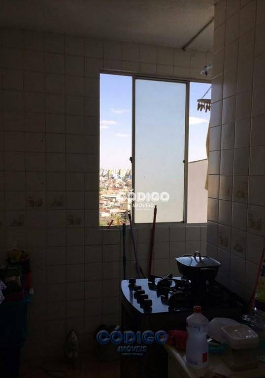 Sobrado à venda com 3 quartos, 110m² - Foto 22