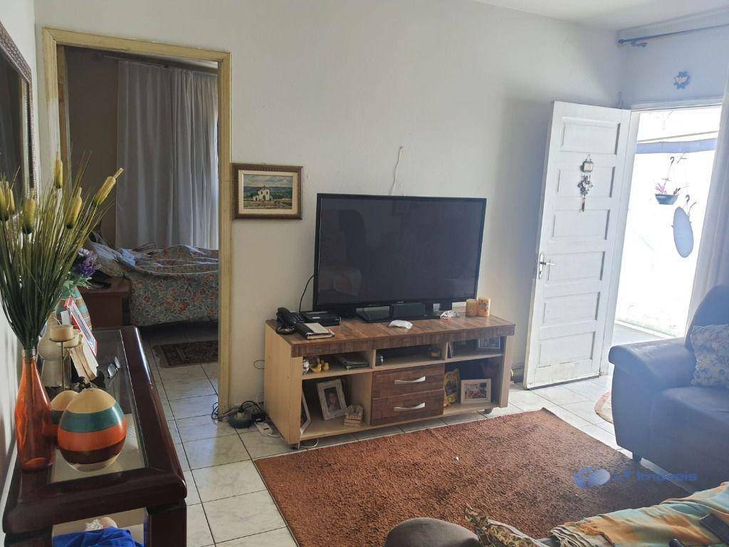 Casa à venda com 3 quartos, 100m² - Foto 31