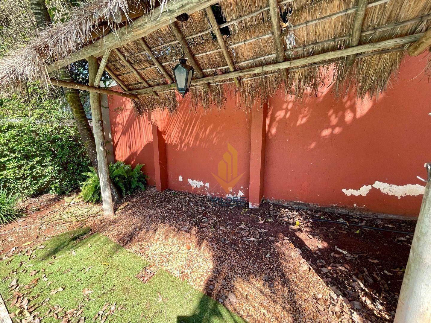 Casa de Condomínio à venda com 4 quartos, 350m² - Foto 61