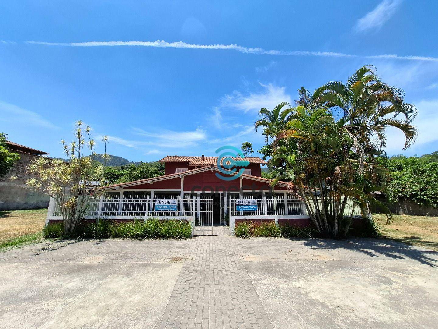 Casa à venda e aluguel, 290m² - Foto 34