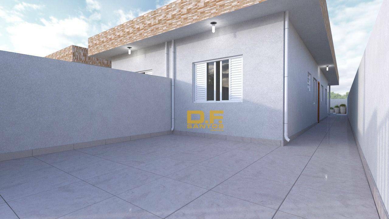 Casa à venda com 2 quartos, 67m² - Foto 16