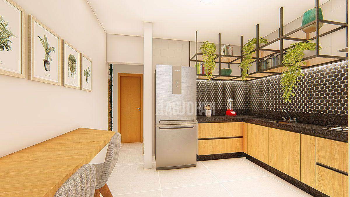 Apartamento à venda com 3 quartos, 143m² - Foto 6