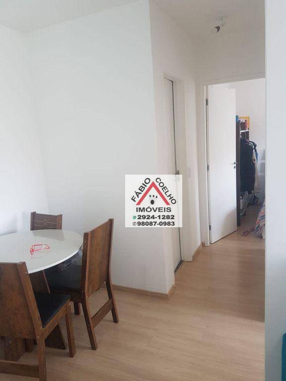 Apartamento à venda com 2 quartos, 49m² - Foto 17