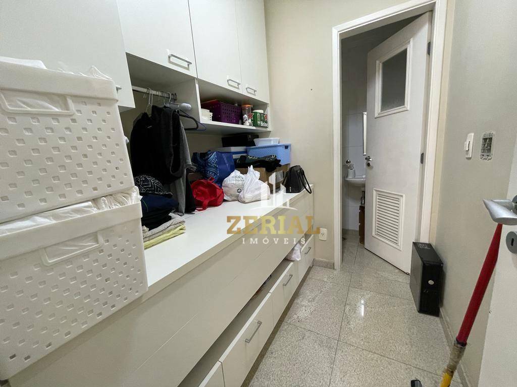 Apartamento à venda com 4 quartos, 261m² - Foto 21