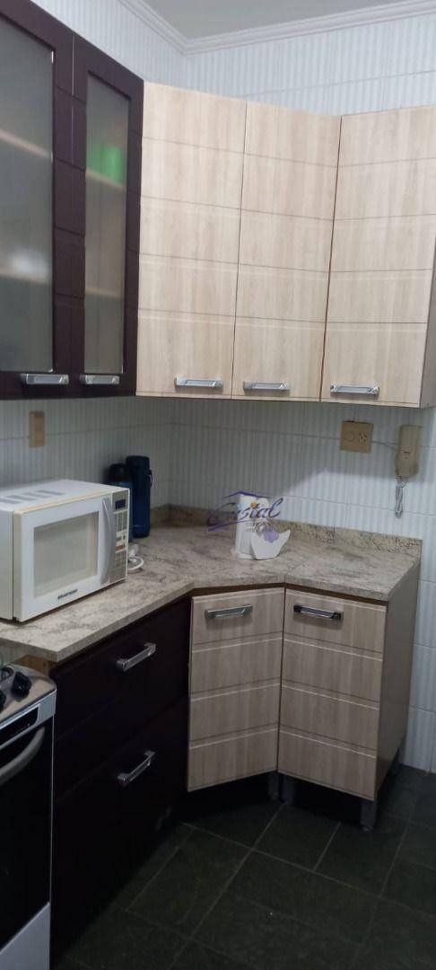 Apartamento à venda com 1 quarto, 52m² - Foto 8