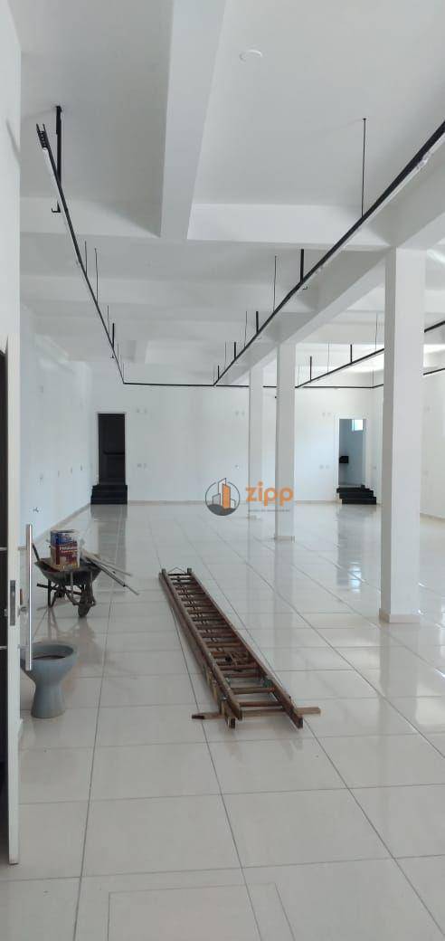 Loja-Salão para alugar, 280m² - Foto 12