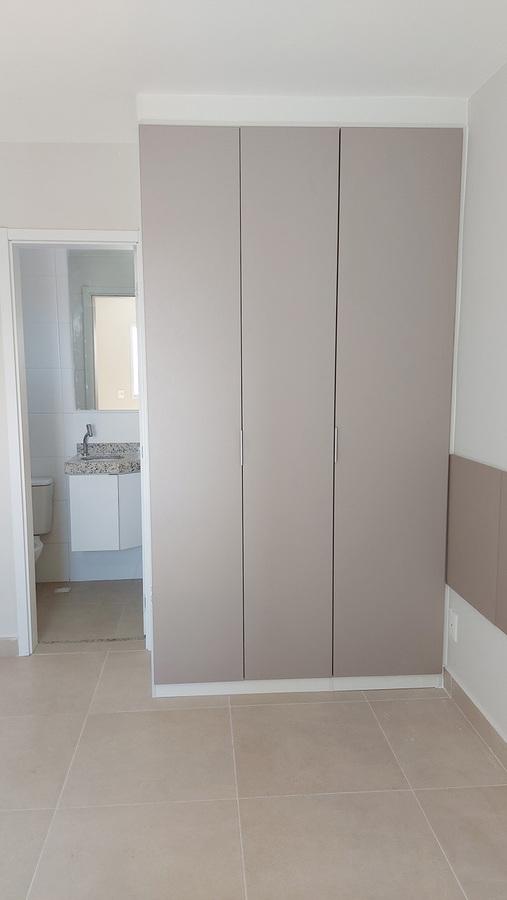 Apartamento à venda com 1 quarto, 39m² - Foto 8