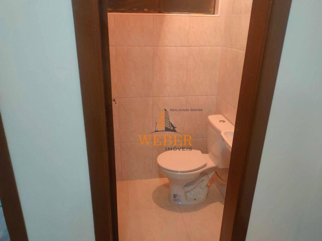 Sobrado à venda com 3 quartos, 115m² - Foto 7