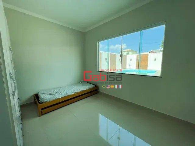 Casa de Condomínio à venda com 3 quartos, 130m² - Foto 4