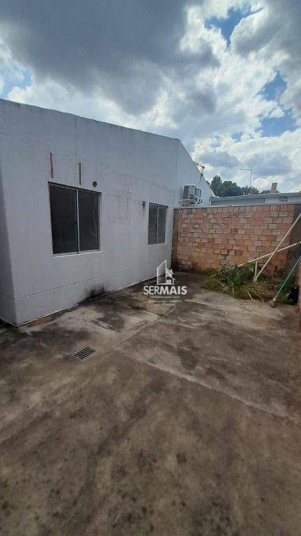 Casa de Condomínio à venda com 3 quartos, 100m² - Foto 9