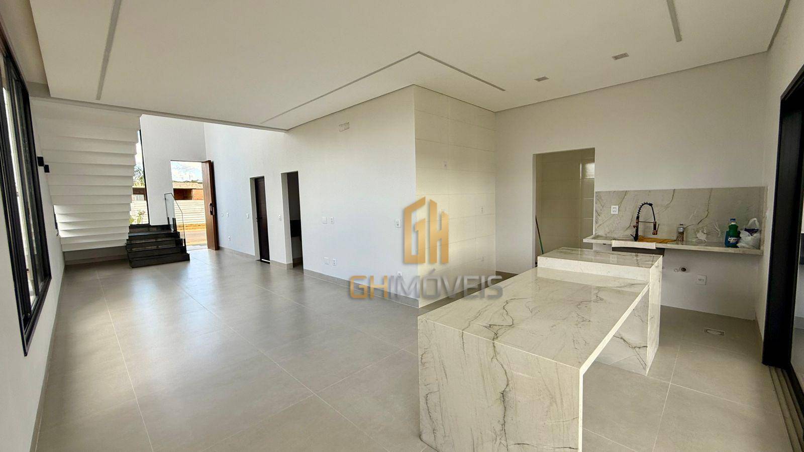 Casa de Condomínio à venda com 4 quartos, 239m² - Foto 10