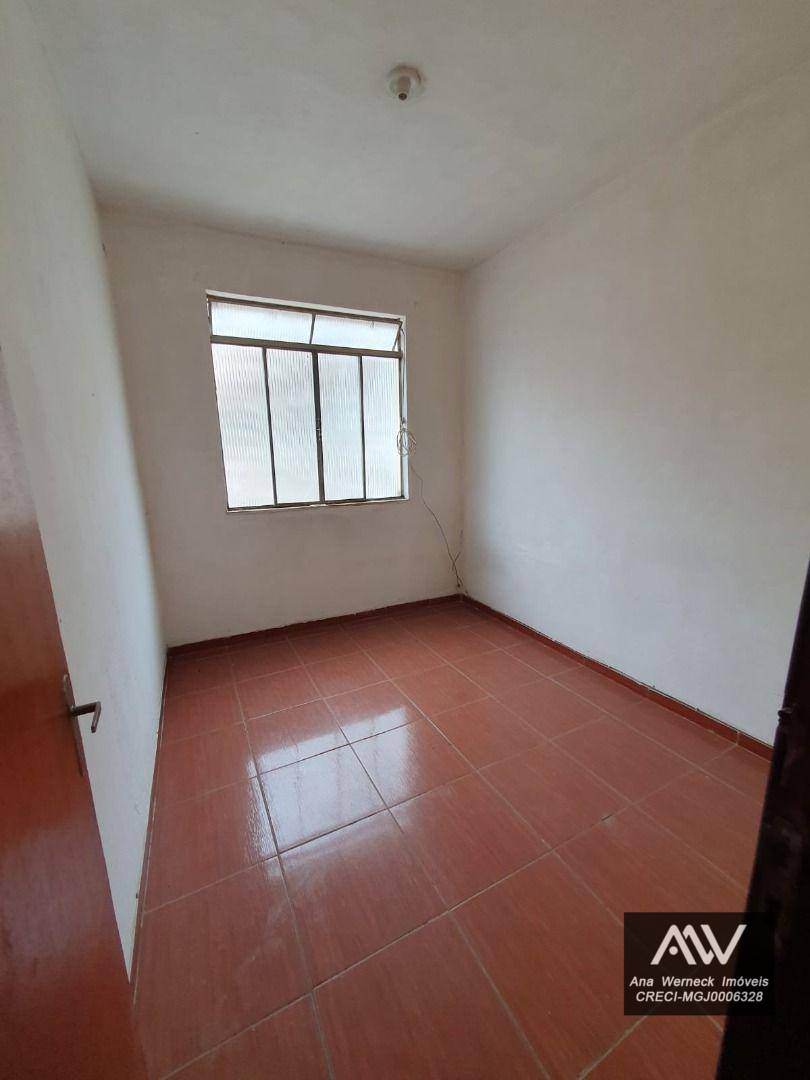 Apartamento à venda com 3 quartos, 70m² - Foto 9