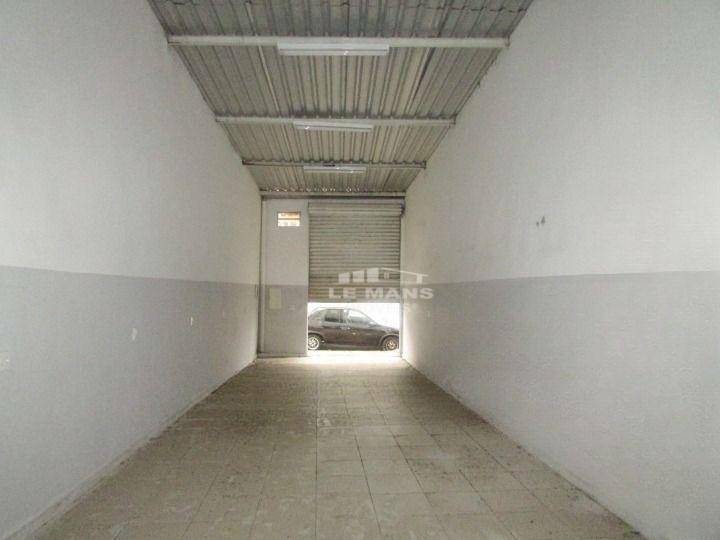 Loja-Salão para alugar, 60m² - Foto 2