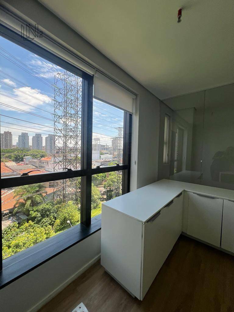 Conjunto Comercial-Sala para alugar, 37m² - Foto 1