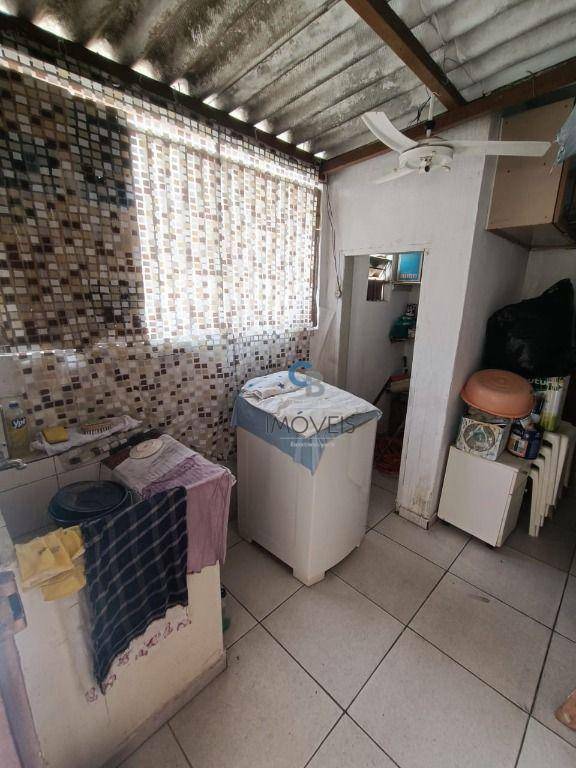 Casa à venda com 3 quartos, 210m² - Foto 23