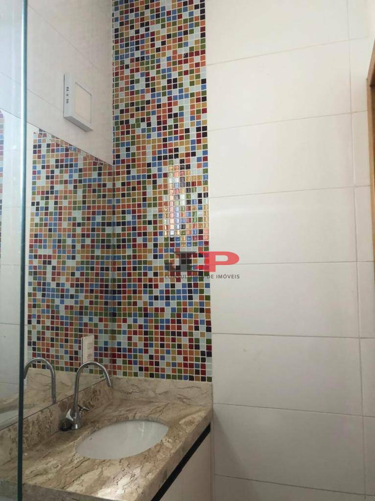 Sobrado à venda com 3 quartos, 105m² - Foto 14