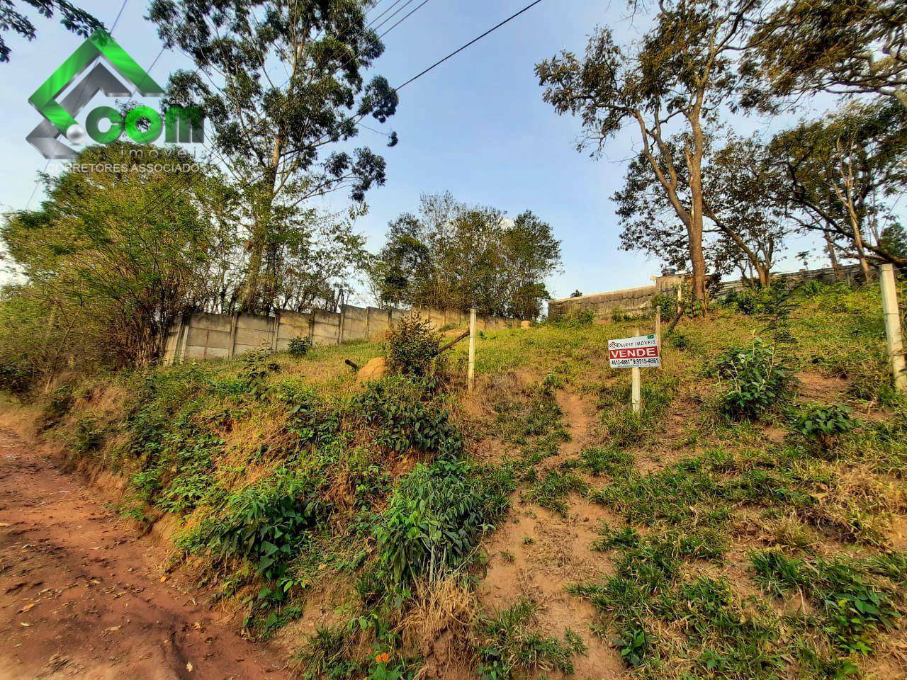 Terreno, 480 m² - Foto 11