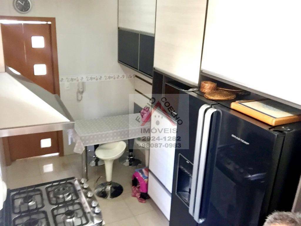 Apartamento à venda com 3 quartos, 90m² - Foto 36